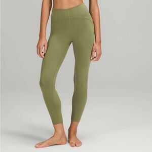 Lululemon Instill High Rise Tight (Size 8)